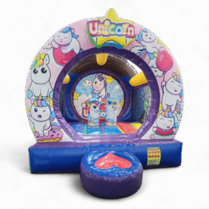 inflable 25