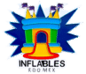 Inflables EdoMex